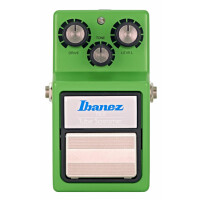 Ibanez TS9 Tubescreamer