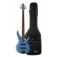 Yamaha TRBX 304 FB E-Bass Set