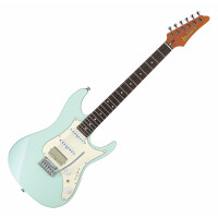 Ibanez AZ2204NW-MGR E-Gitarre Mint Green