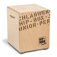 Schlagwerk CP401 Hip Box Junior Cajon