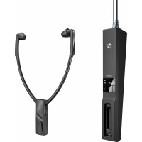 Sennheiser RS 5200 In Ear TV Funkkopfhörer