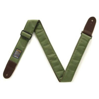 Ibanez DCS50-MGN Guitar Strap Moss Green