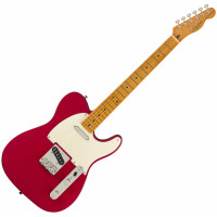 Squier Limited Edition Classic Vibe '60s Custom Telecaster Dakota Red - Retoure (Zustand: sehr gut)