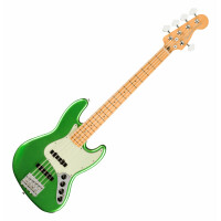 Fender Player Plus Jazz Bass V MN CMJ - Retoure (Zustand: sehr gut)