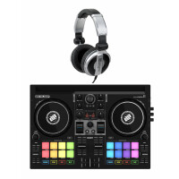 Reloop Buddy Set