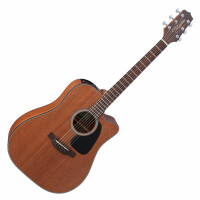 Takamine GD11MCE-NS2 Natural Satin