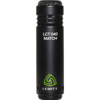Lewitt LCT 040 MATCH Mikrofon  - Retoure (Zustand: sehr gut)