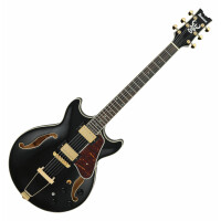 Ibanez AMH90-BK Black