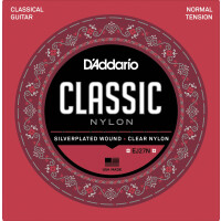 D'Addario EJ 27N Student