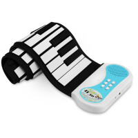 Funkey RP-37 Kids Piano arrotolabile per bambini