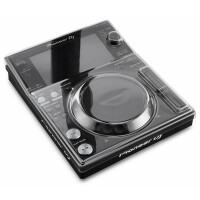 Decksaver Pioneer XDJ-700