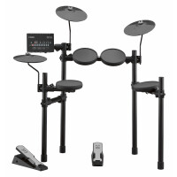 Yamaha DTX402K Compact E-Drum Kit - Aussteller (Zustand: sehr gut)