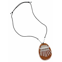 Meinl Sonic Energy KL8MINI Mini Kalimba