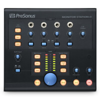 PreSonus Monitor Station V2