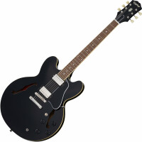 Epiphone ES-335 Ebony