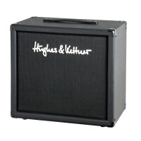 Hughes & Kettner TubeMeister 112 Cabinet - 1A Showroom Modell (Zustand: wie neu, in OVP)