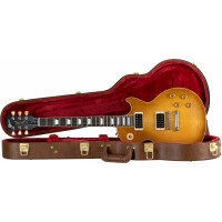 Gibson Les Paul Standard 50s Faded Vintage Honey Burst - Retoure (Zustand: gut)