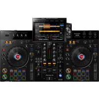 Pioneer DJ XDJ-RX3 - All-in-one rekordbox DJ-System - Retoure (Zustand: gut)