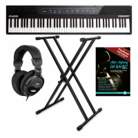 Alesis Concert Digitalpiano Set