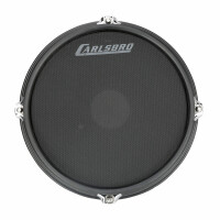 Carlsbro CSD-SN10DM 10" Dual Zone Mesh Pad