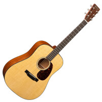 Martin Guitars D-18 - 1A Showroom Modell (Zustand: wie neu, in OVP)