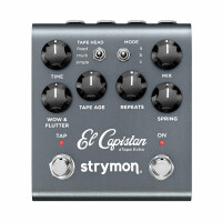 Strymon El Capistan V2 - Retoure (Zustand: sehr gut)