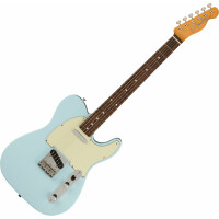 Fender Vintera II 60s Telecaster Sonic Blue