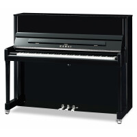 Kawai K-300 E/P SL Klavier Schwarz Hochglanz