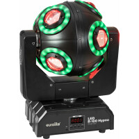 Eurolite LED B-100 Hypno Single Ball - Retoure (Zustand: sehr gut)