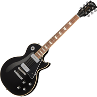 Gibson Les Paul Standard Noel Gallagher Ebony