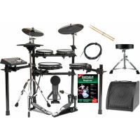 2Box Speedlight Kit E-Drum Live Set