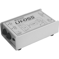 Omnitronic LH-055 PRO DI-Box Passive