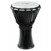 XDrum Djembé 7" nero