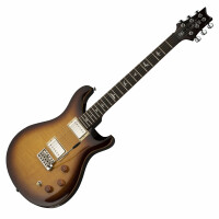 PRS SE DGT Tobacco Sunburst - Retoure (Zustand: sehr gut)