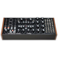 Moog Subharmonicon