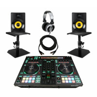 Roland DJ-505 DJ Performance Set