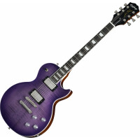 Epiphone Les Paul Modern Figured Purple Burst