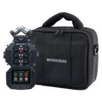 Zoom H8 Handy Audio-Recorder Set inkl. Tasche