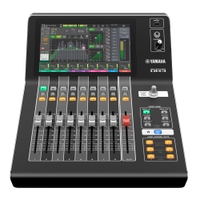 Yamaha DM3S Digitalmixer  - Retoure (Zustand: gut)