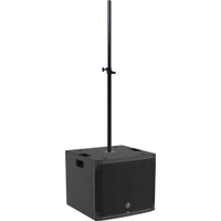 Mackie Thump 18Sv4 Pole Set