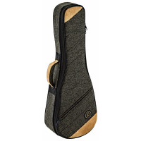 Ortega Softcase für Tenor Ukulele Mocca