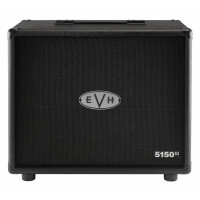 EVH 5150III 1x12 Cabinet Black - Retoure (Verpackungsschaden)