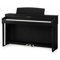 Kawai CN 301 B Digitalpiano Premium Schwarz satiniert