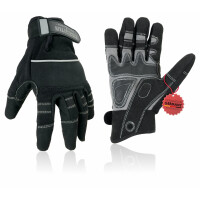 Stagecaptain RGL-5F Rigger guantes de trabajo talla L