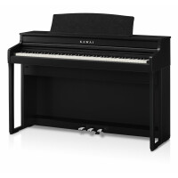 Kawai CA-401 Digitalpiano Schwarz