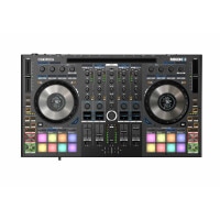 Reloop Mixon 8 Pro DJ Controller