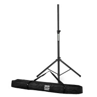 Pronomic SPS-1S Soporte de altavoz acero set con bolsa