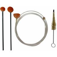 Reka Cleaning Set für Tuba, Sousaphon, Helikon