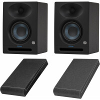 Presonus Eris Studio 4 Aktive Studiomonitore ISO Set