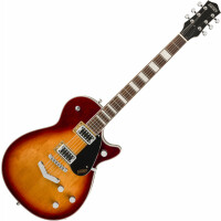 Gretsch G5220 Electromatic Jet BT Single-Cut with V-Stoptail Sweet Tea